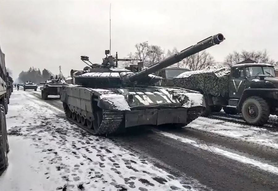 مسؤول في البنتاغون يقدّر عدد قتلى الجنود الروس بأوكرانيا