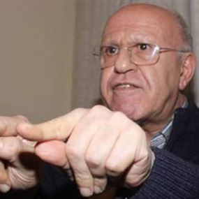 في هذا اليوم سيتم اطلاق ميشال سماحة!