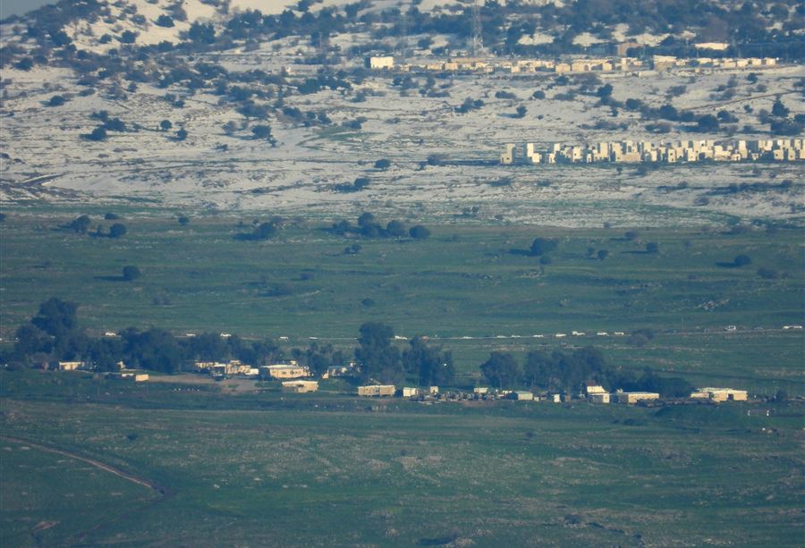 "بعد تهديدات"... الحزب يكشف عن اهمية عمليته في الجولان!
