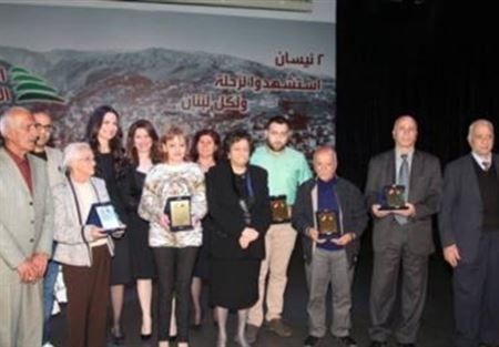 حبيب: نستنكر متاجرة  "الكتلة الشعبية" بشهداء زحلة