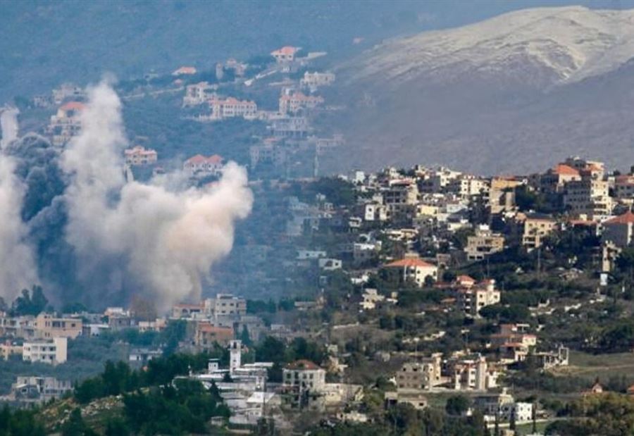 كيف يبدو المشهد في الجنوب صباحاً؟ كيف يبدو المشهد في الجنوب صباحاً؟