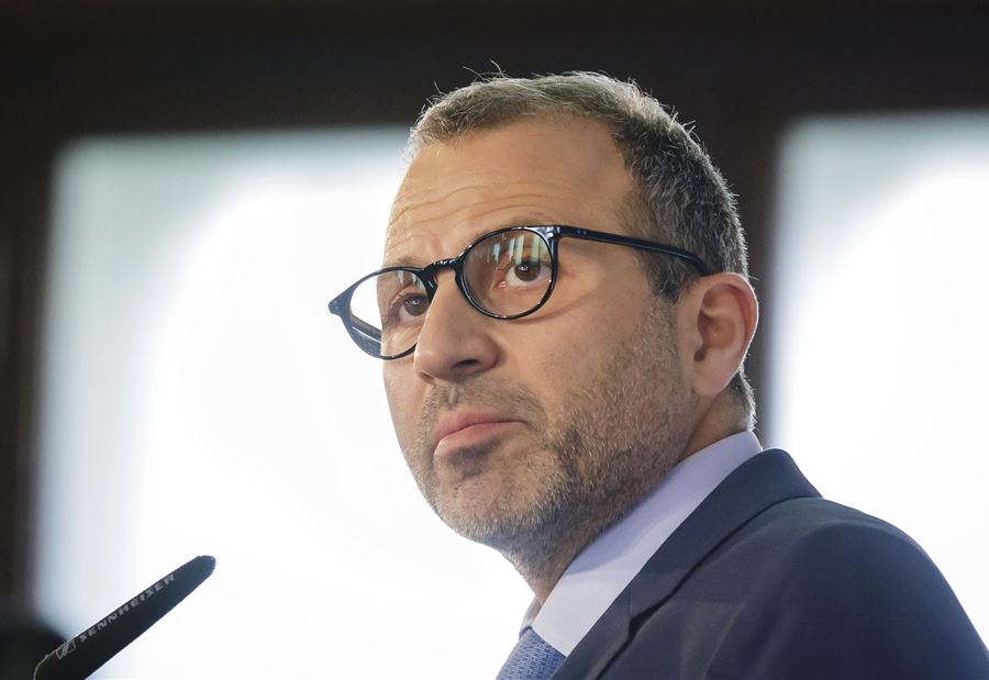 "الفرض لا ينجح معنا"... باسيل من عكّار: روحوا خيّطوا بغير هل مسلّة!