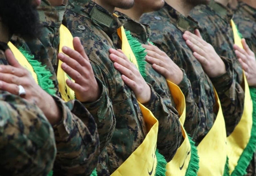 مساعدات مضاعفة من الحزب