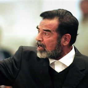 منح مسؤولي نظام صدام حسين بيتا واحدا من أموالهم المصادرة