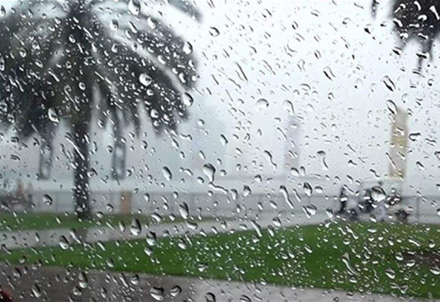 الأمطار عائدةٌ في اليومين المقبلين 