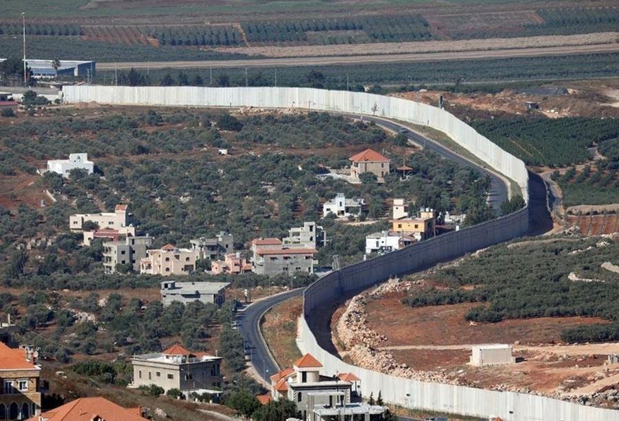 قصفٌ مدفعي اسرائيلي على البلدات الحدودية!