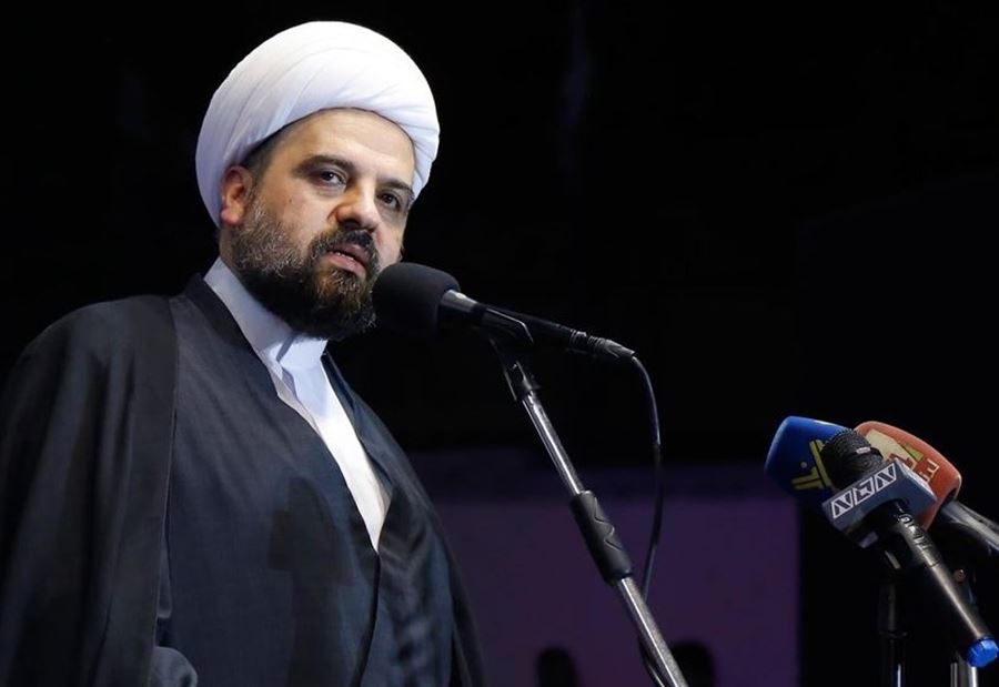 "لا عذر للمنع أو التأخير"... قبلان يناشد ميقاتي وعون