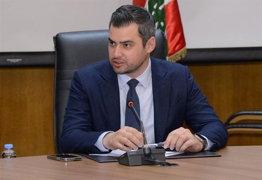 "فارضٌ معادلة جديدة"... النائب فرنجية: حزب الله يتعامل بوعيّ فائق
