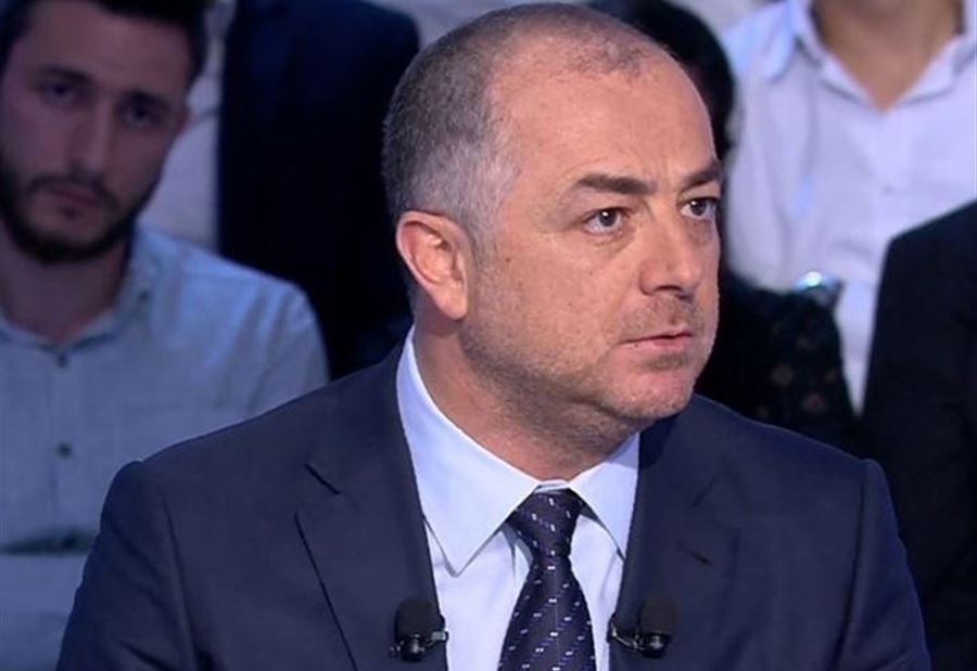 نصيحة من بوصعب لـ"القوات"... البيانات "ما إلا قيمة"!