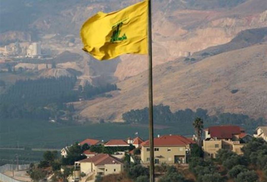 "مؤسستا دعم وتخطيط لوجستيّ لحزب الله"