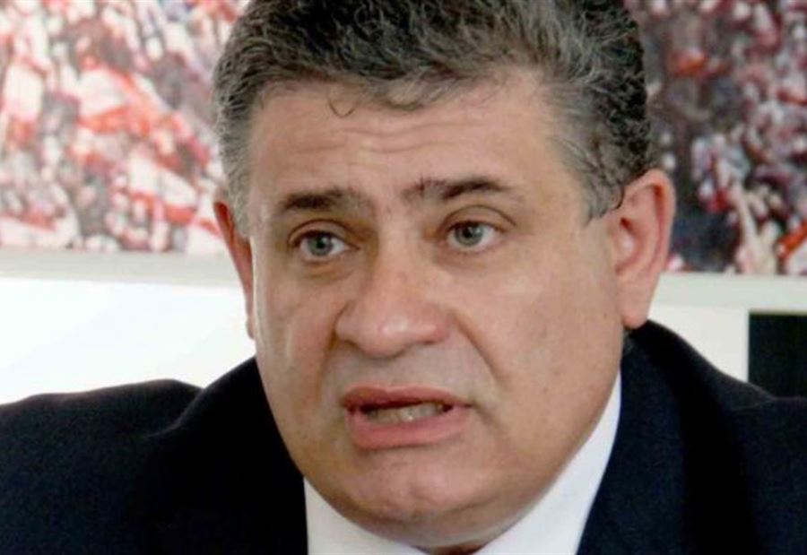 ضو: بعتم لبنان بـ30 من الوزارات
