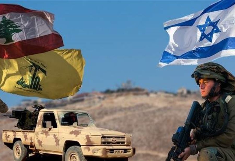 "هرّب المتفجّرات بزجاجات الشامبو"... تقرير للموساد عن هجومين لحزب الله! 