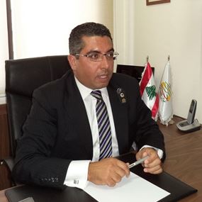 غانم لـ "ليبانون ديبايت": أزمة النفايات أسقطت السلطة السياسية أخلاقيا
