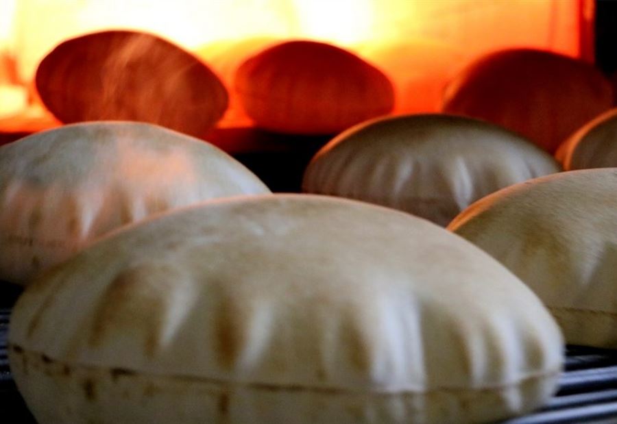 مستجدات طارئة على اوضاع صناعة الرغيف