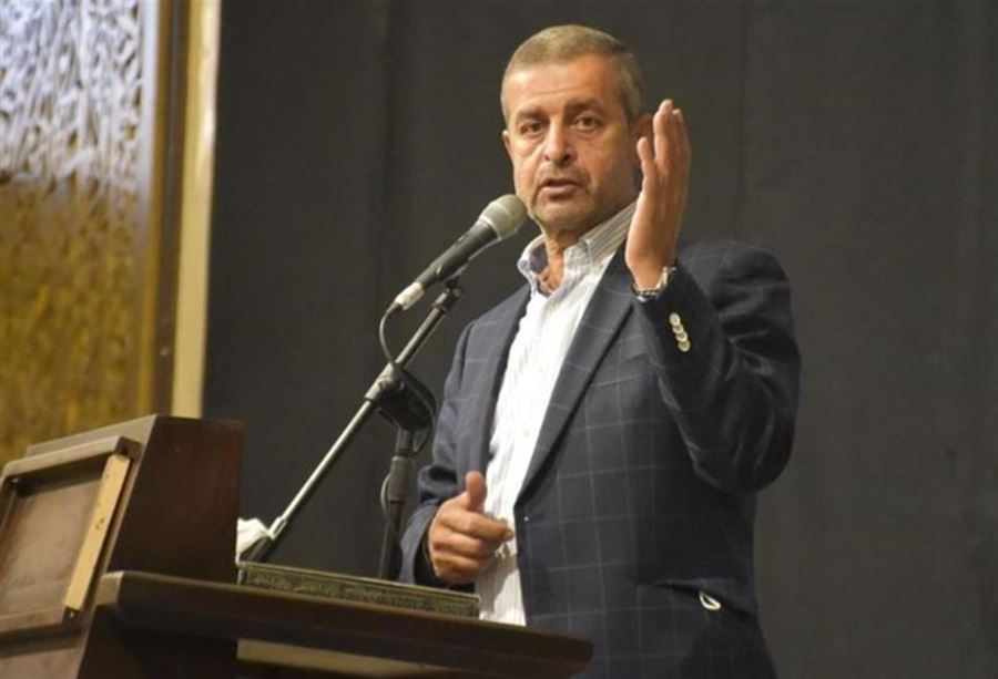 قبيسي: هذه هي ساعة الحقيقة! قبيسي: هذه هي ساعة الحقيقة!