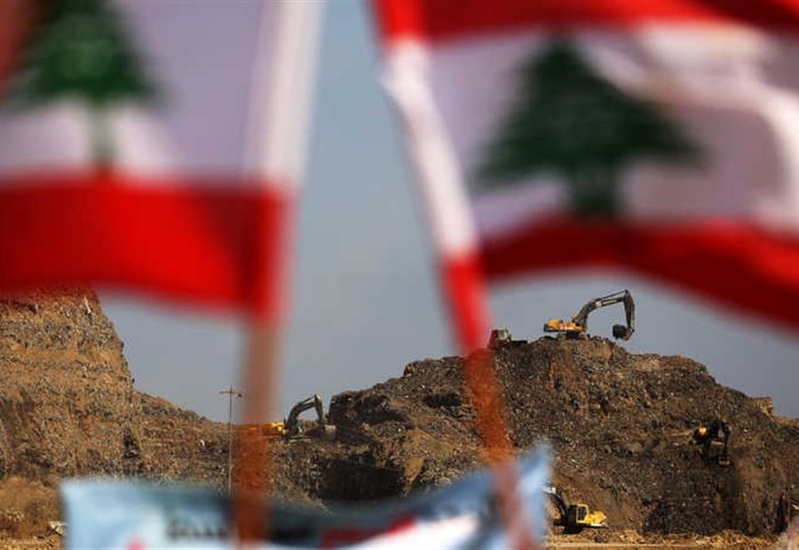 وزيرٌ يعتبر الأزمة اللبنانيّة "فرصة"