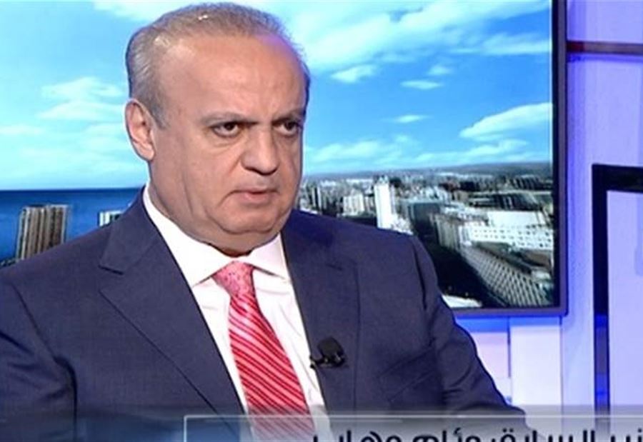 وهاب: وفاة حسان الضيقة في السجن نتيجة التعذيب فضيحة 