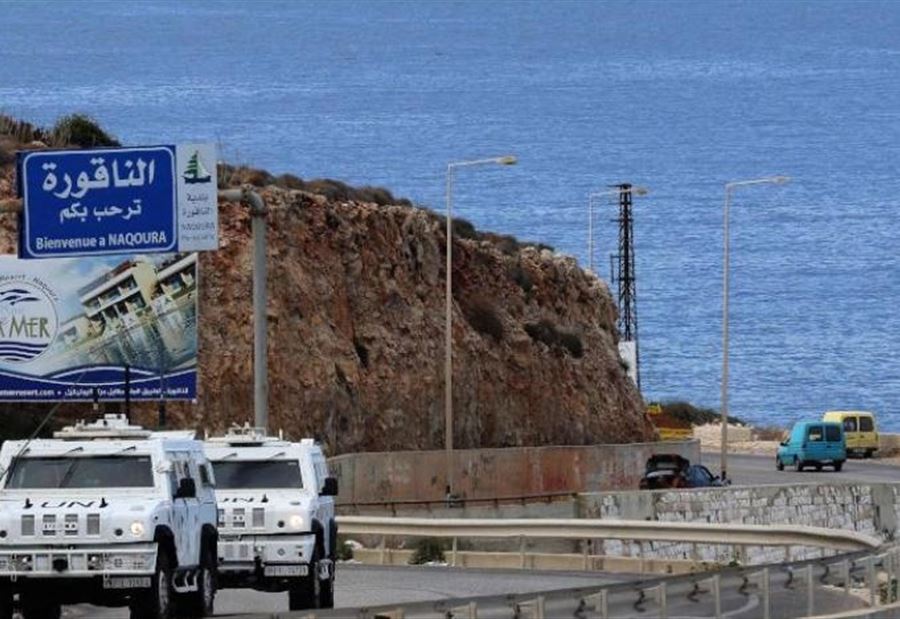 ضعفُ مفاوضات الترسيم بين لبنان وإسرائيل