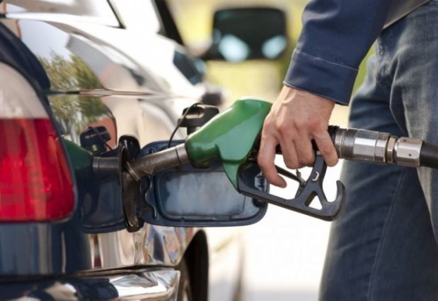 بعد إنخفاض سعر البنزين... البراكس يوضح 