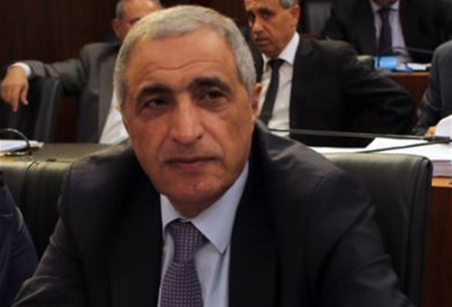 هاشم "يوضح": فكرة الحوار ليست تراجعاً