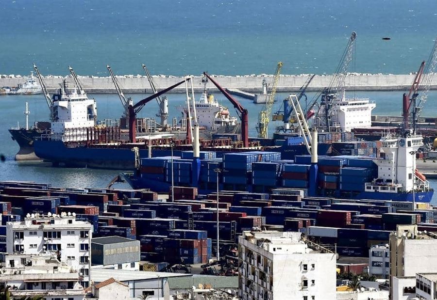 الجزائر تطلب شفهياً تأجيل اتفاق التجارة الحرة مع أوروبا الجزائر تطلب شفهياً تأجيل اتفاق التجارة الحرة مع أوروبا