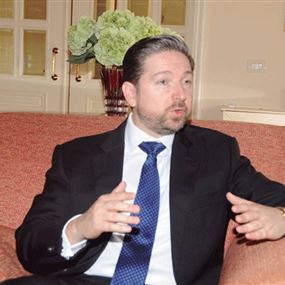 كرامي:  الحريري حمل الى قصر بعبدا تشكيلة ناقصة