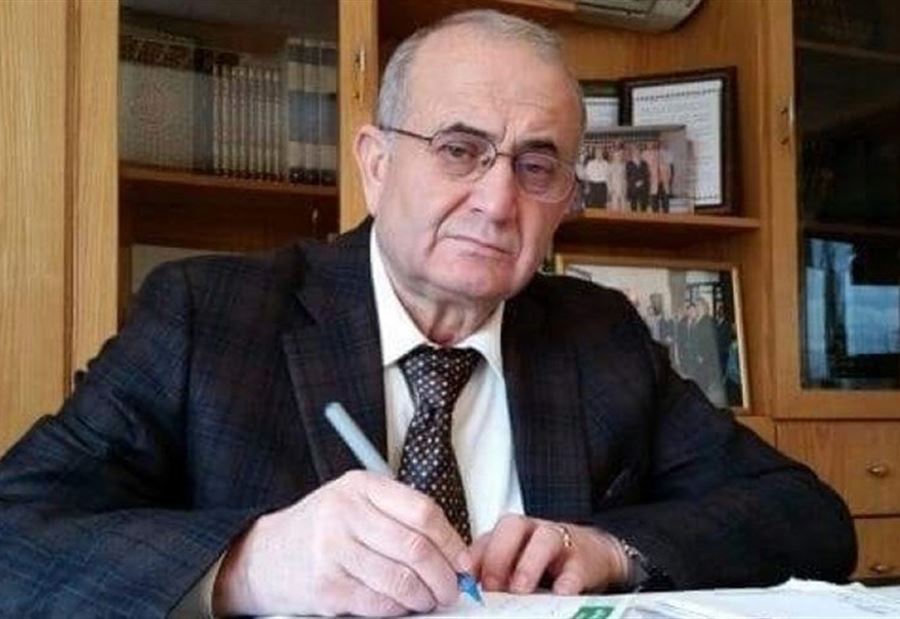 ترشيشي: الأمور فالتة والبضائع عالقة في مرفأ جدّة