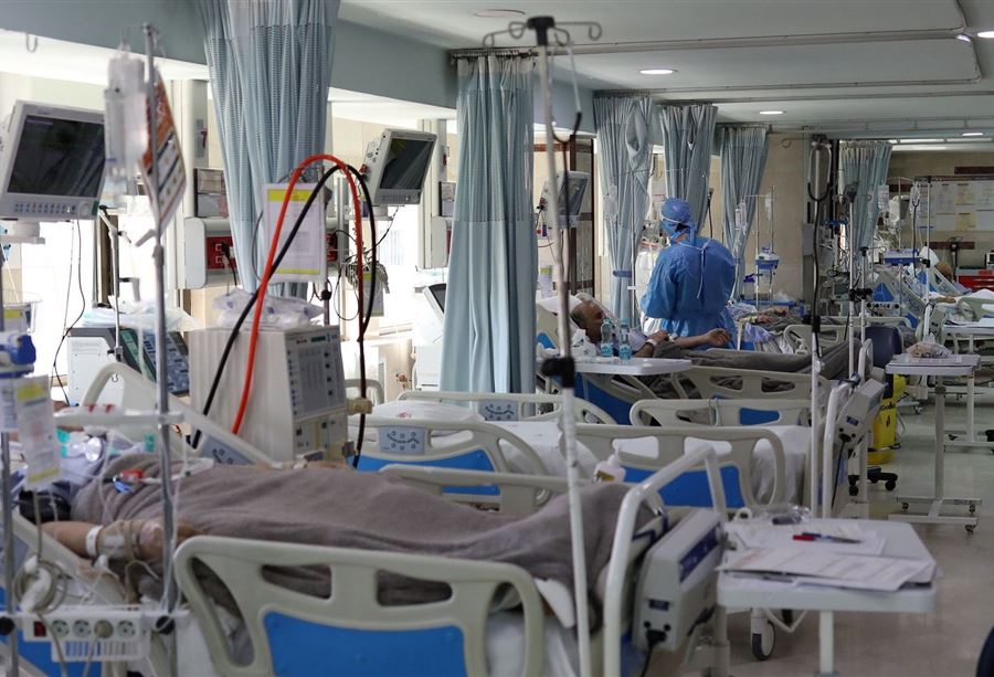 أزمة المعدات الطبية ... هل من إنفراج؟
