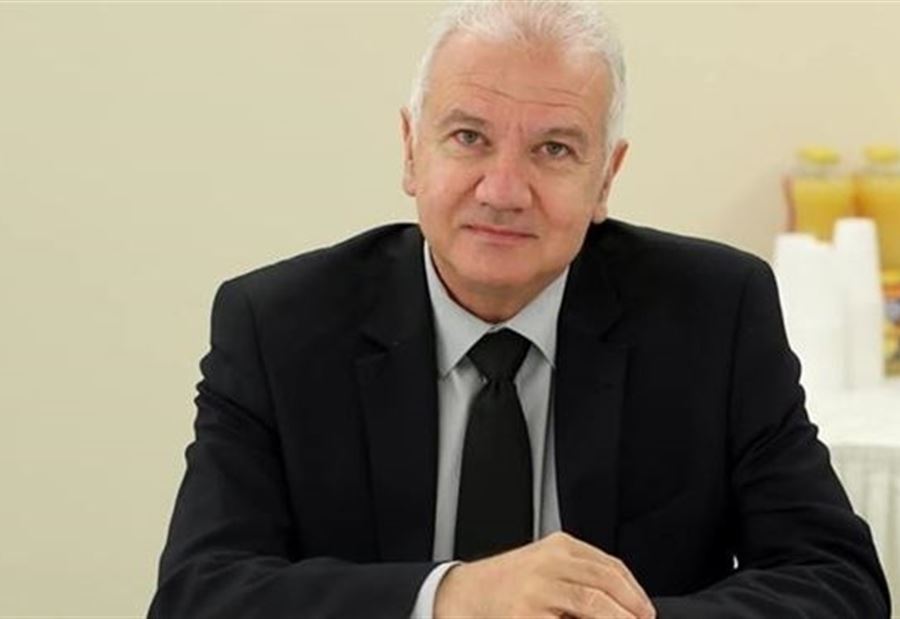 " تسريب أصوات من القوّات لصالح ميقاتي"... كرم يُعلّق!
