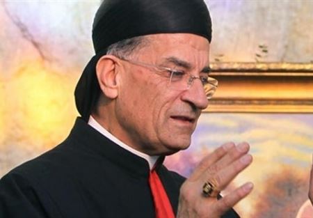 الراعي: المسيحيون ضمانة الإعتدال في المنطقة