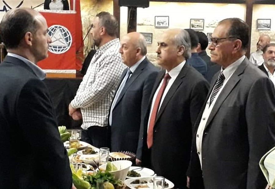 ابو الحسن: ليفرضوا الضرائب التصاعدية على اموال الاغنياء