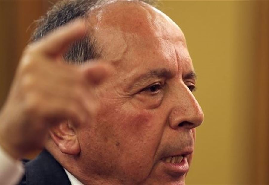 السيد للحوت: خفّف بعزقة!