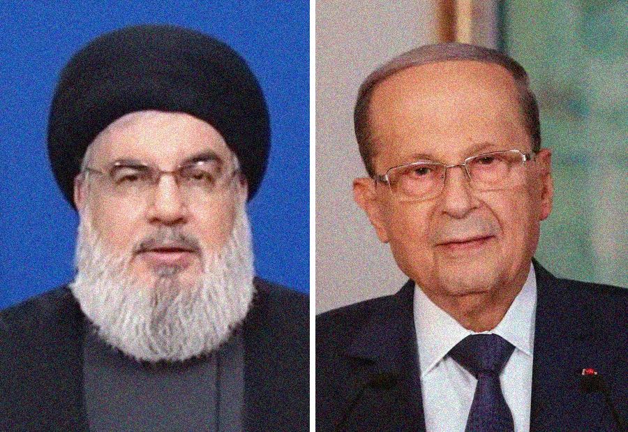 الجنرال قلب الطاولة... فكيف سيردّ السيّد؟