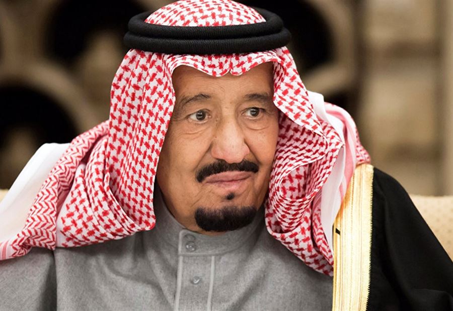 العاهل السعودي يصدر أمرا ملكيا عاجلا
