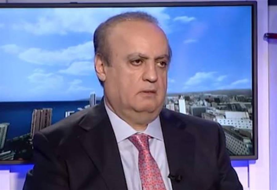 وهاب يطلق صرخة: الموت يقترب... وأولادنا في خطر