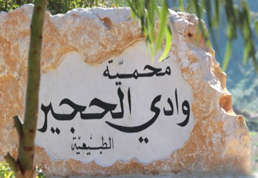 منعُ التجمعات في وادي الحجير بسبب "كورونا"