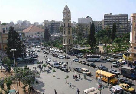 البناء الجامعي: تقاطع البحصاص الكورة يستدعي حلا جذريا