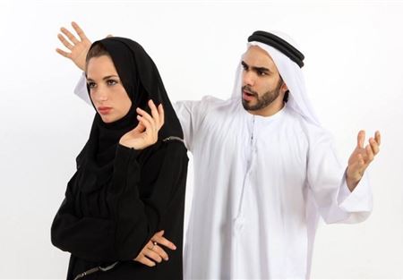 سعودية متأثرة بالمسلسلات التركية تطلب الطلاق.. فما السبب؟