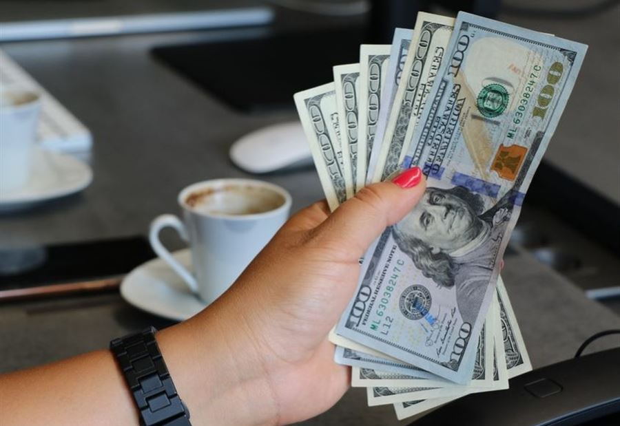 دولار السوق السوداء إلى إرتفاع! 