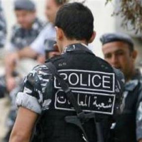 ايطاليان يتاجران بالمجوهرات.. في قبضة قوى الأمن