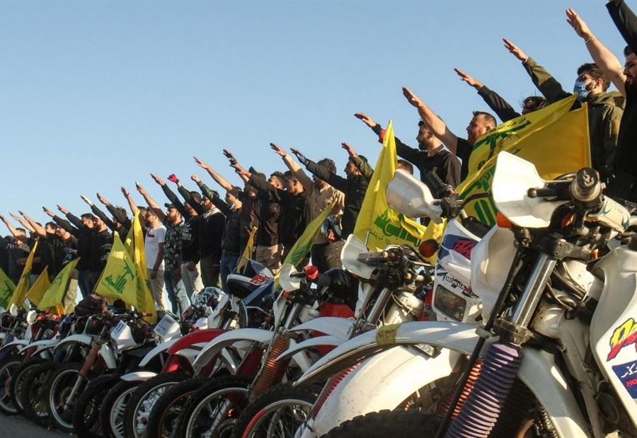 حزب الله يصدر بيانًا ويُناشد!