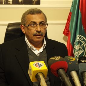 سعد: مرتاحون بصرف النظر عن النتائج سعد: مرتاحون بصرف النظر عن النتائج