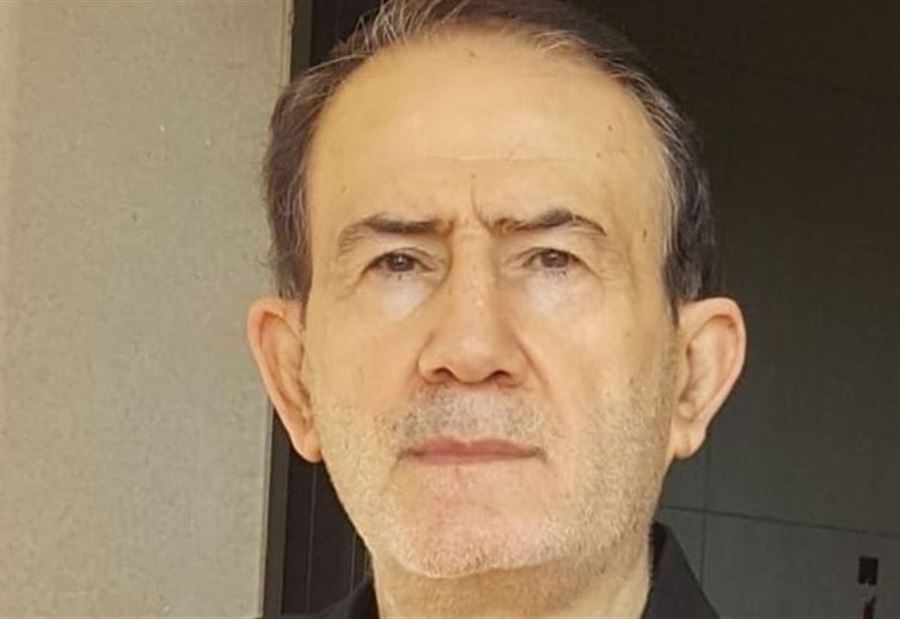 التعليق الأول للقاضي مازح بعد تقديم إستقالته