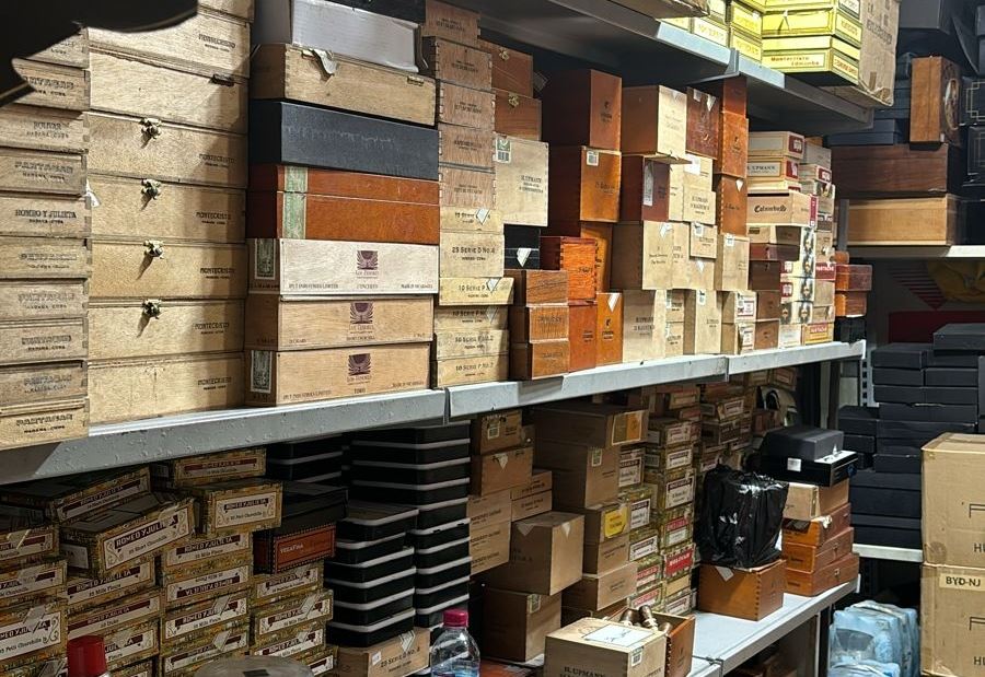 محاضر ضبط لـ"الريجي" في مناطق عدة محاضر ضبط لـ"الريجي" في مناطق عدة