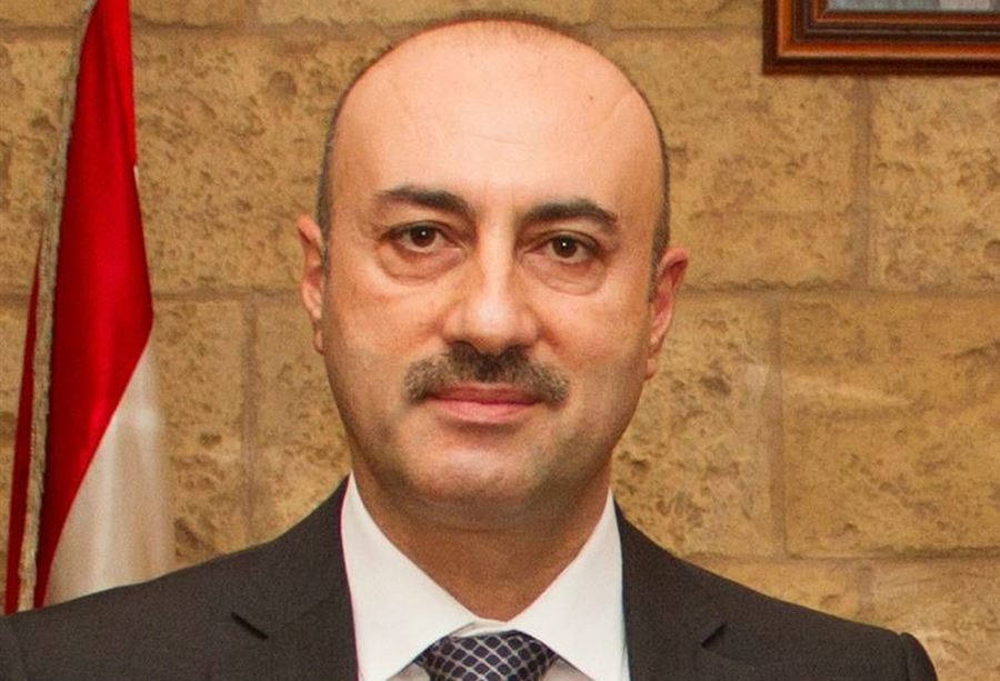 بعد الإنتظار مطولاً... ارجاء المقابلة بين صليبا والنداف 