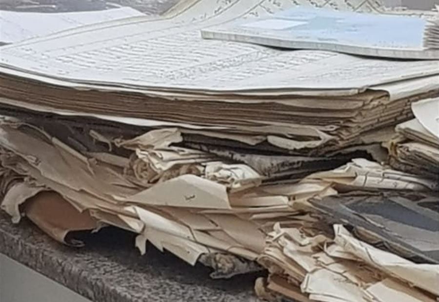 "امر خطير يتعلق بالموازنة"!