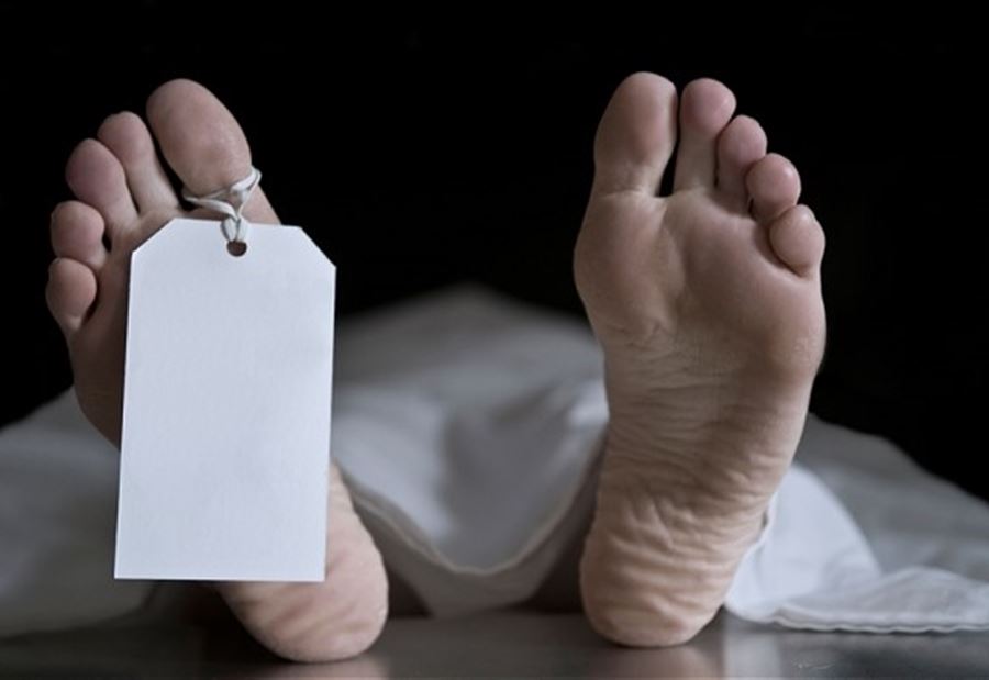 قتيل بحادث تصادم في البيسارية