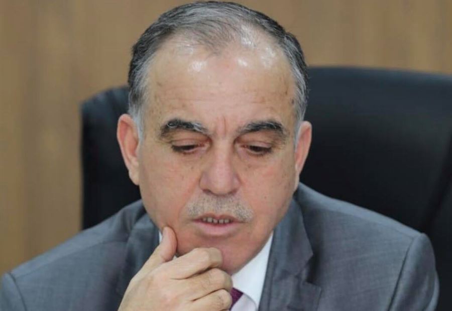 القاضي والسيد 
