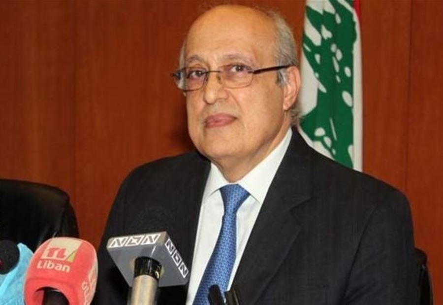 ابو شرف: نعم لقانون اللقاحات