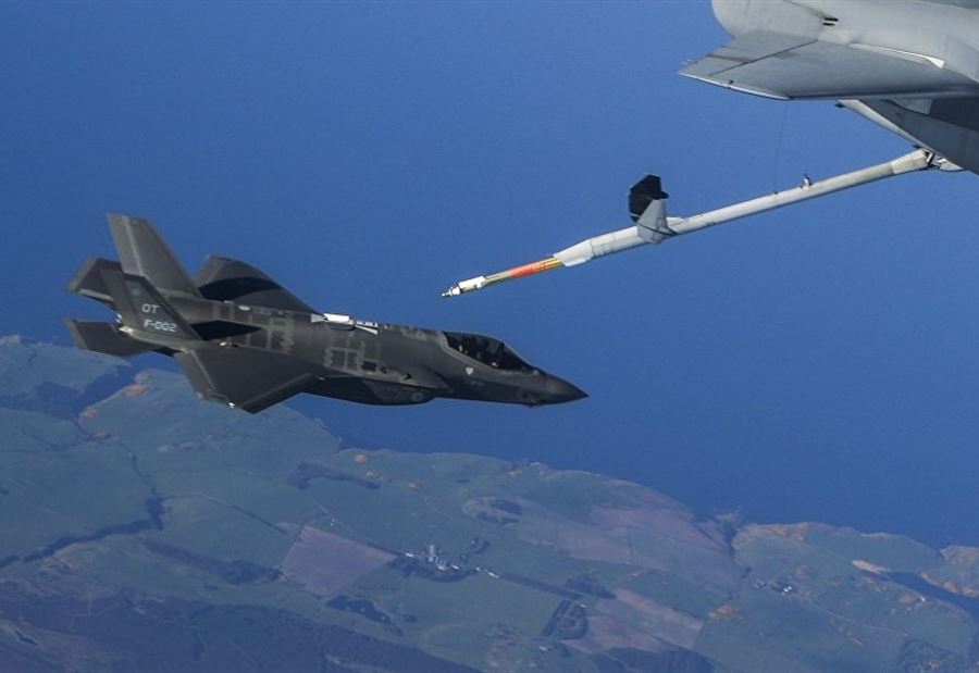 جنرال أميركي: لعدم بيع "إف-35" لتركيا إذا اشترت "إس-400"